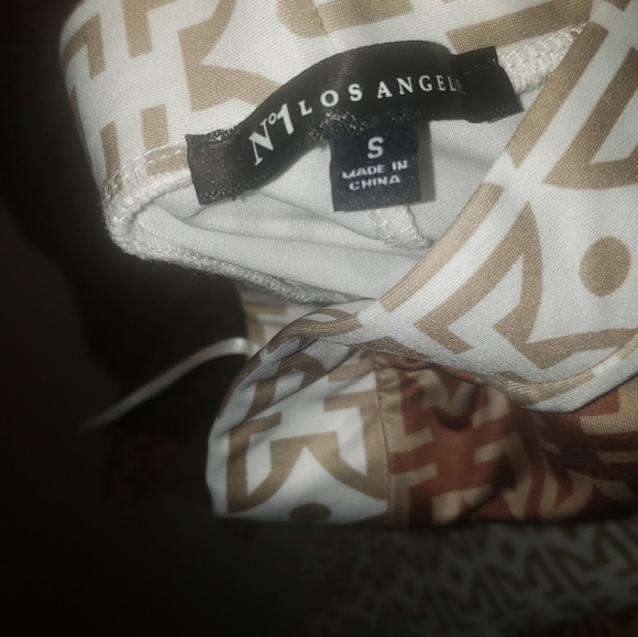 2 Piece Pant Set - Picture 3 of 5